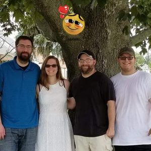 Meet your Posher, Teresa